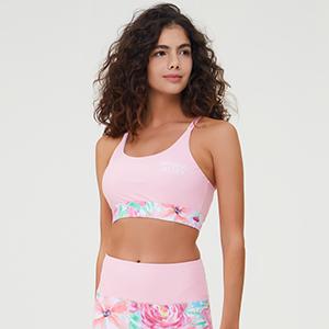 Yoga Sports Bra