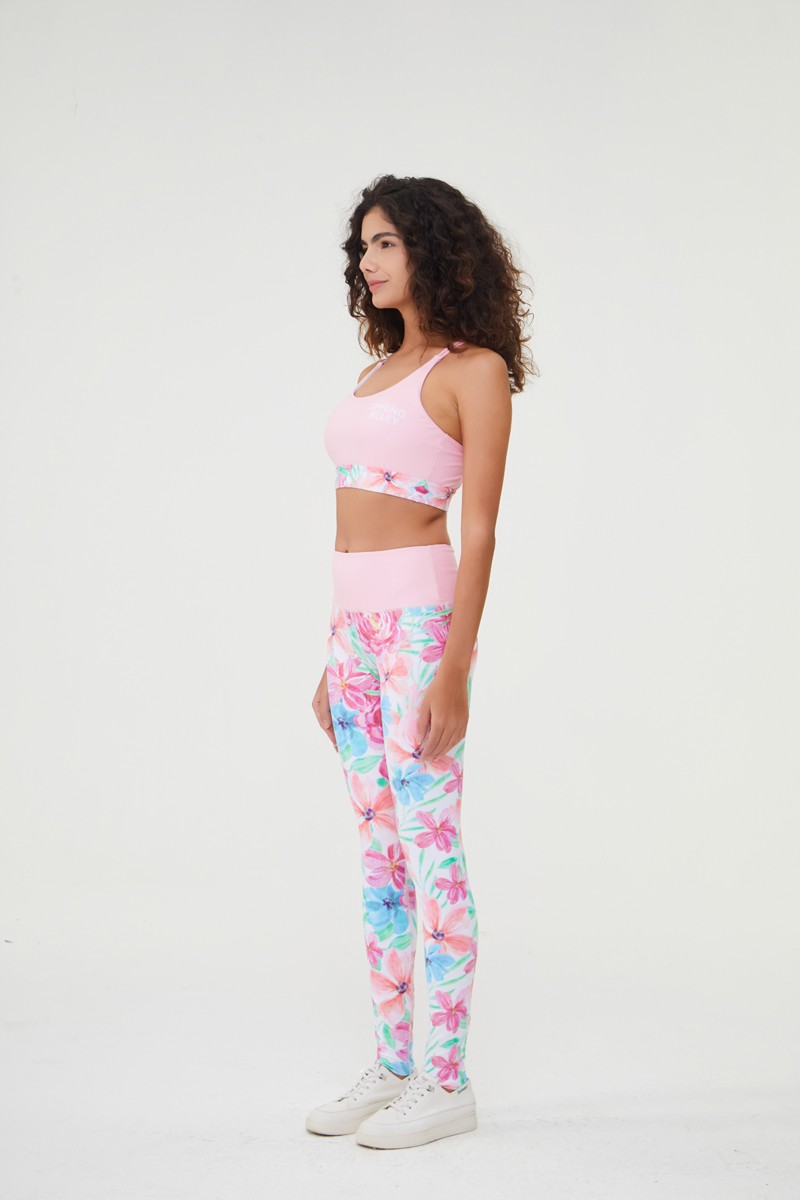 Yoga Sports Bra